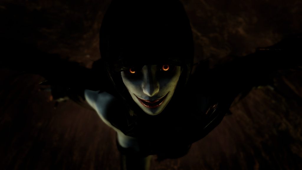 飛縁魔（ひのえんま）攻略