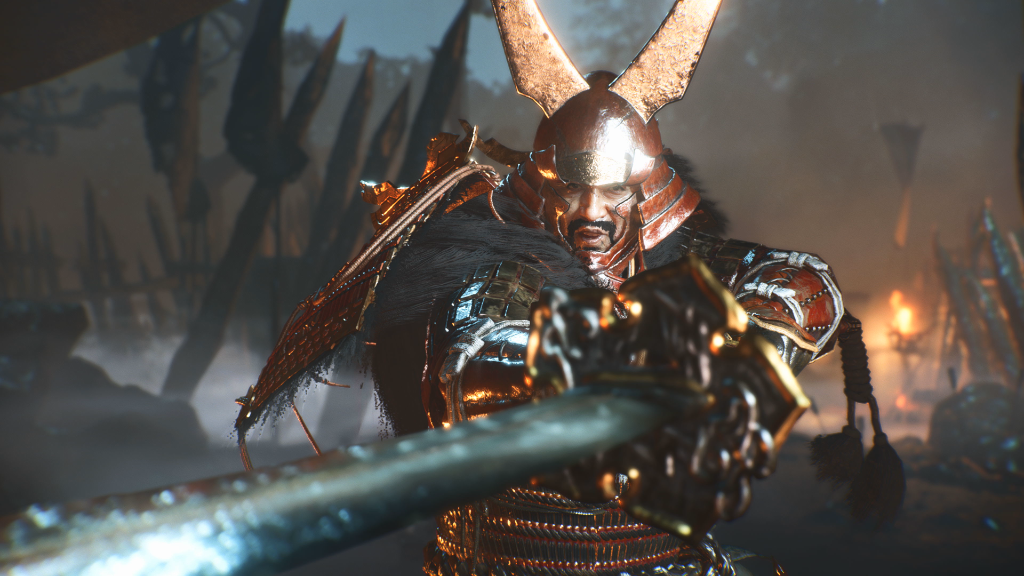 山県昌景 - 赤備えの甲冑を身に纏う武田四天王